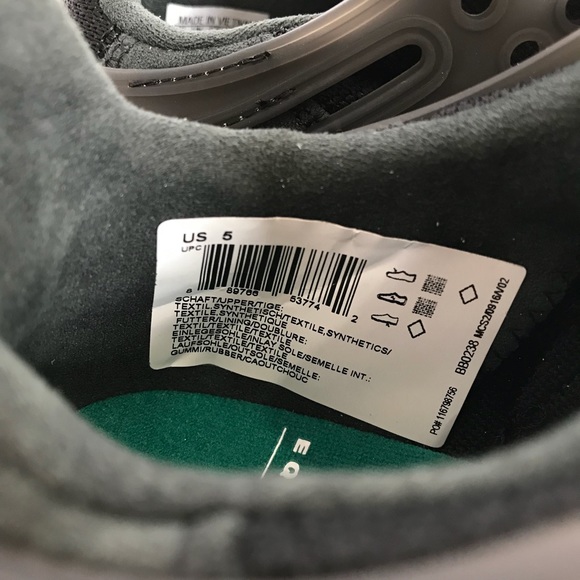 Adidas EQT Support Advanced J Kids Unisex - Picture 7 of 8